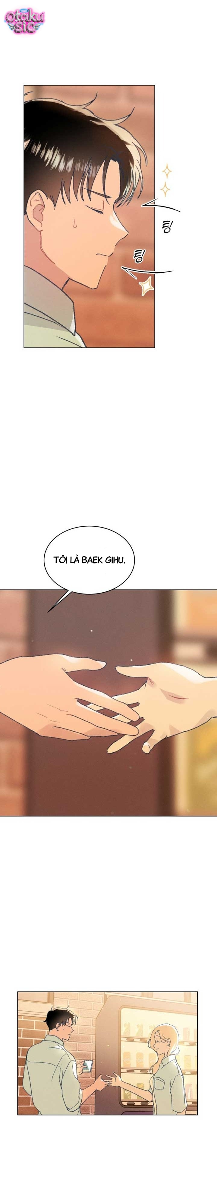 Gửi đến bầu trời mùa hạ - Chap 6 - Trang 25