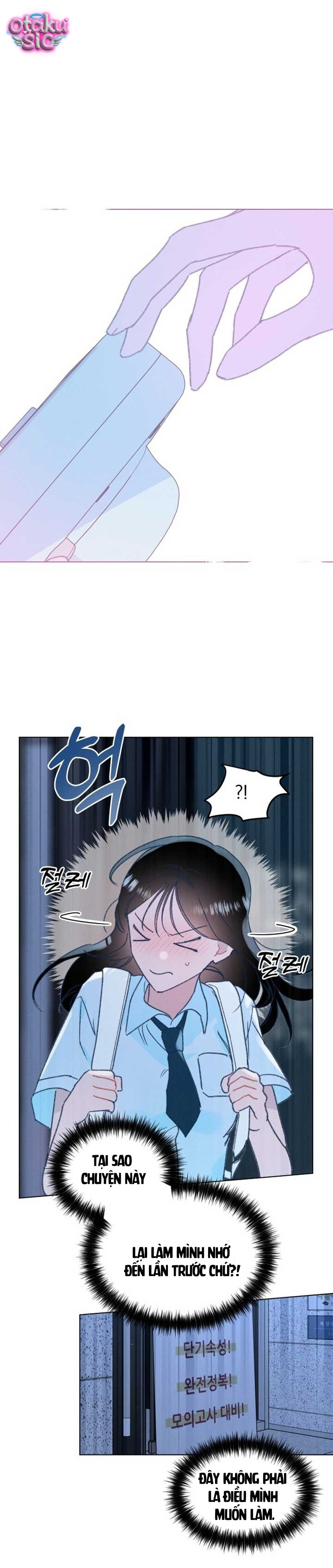 Gửi đến bầu trời mùa hạ - Chap 6 - Trang 30