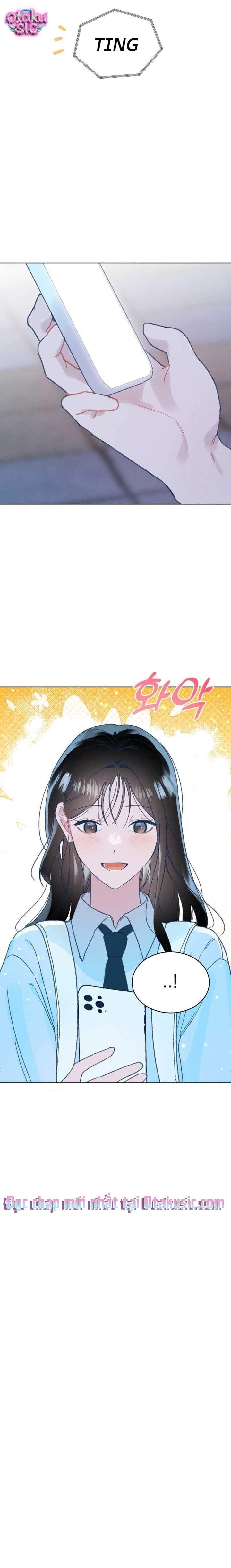 Gửi đến bầu trời mùa hạ - Chap 6 - Trang 31