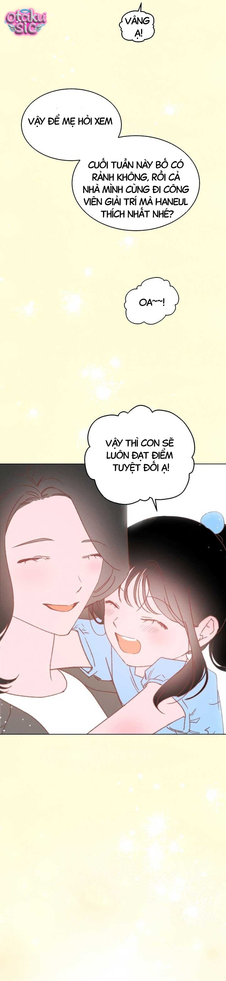 Gửi đến bầu trời mùa hạ - Chap 7 - Trang 2