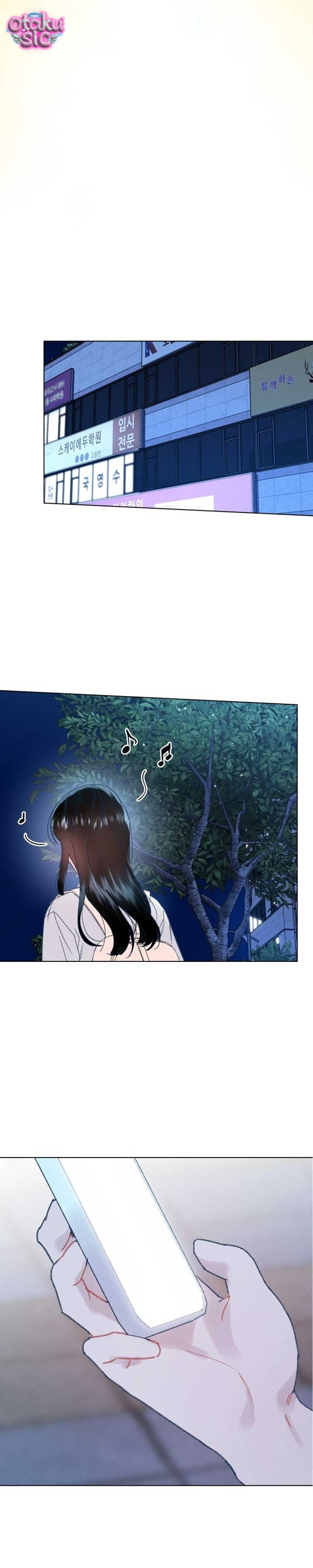 Gửi đến bầu trời mùa hạ - Chap 7 - Trang 3
