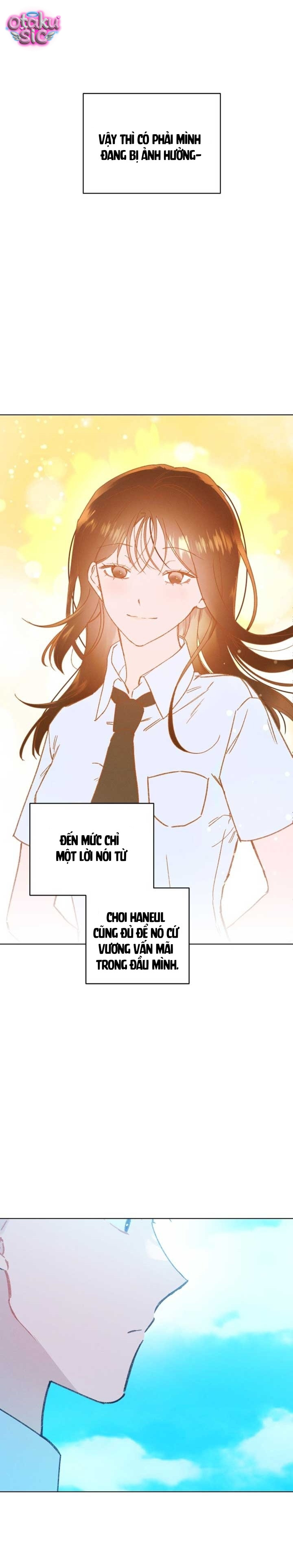 Gửi đến bầu trời mùa hạ - Chap 7 - Trang 29