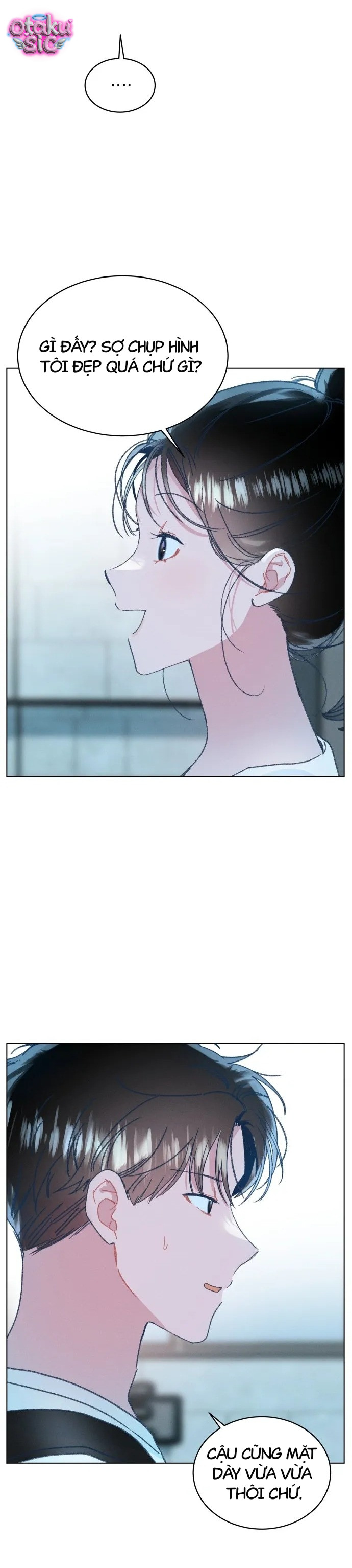 Gửi đến bầu trời mùa hạ - Chap 8 - Trang 29