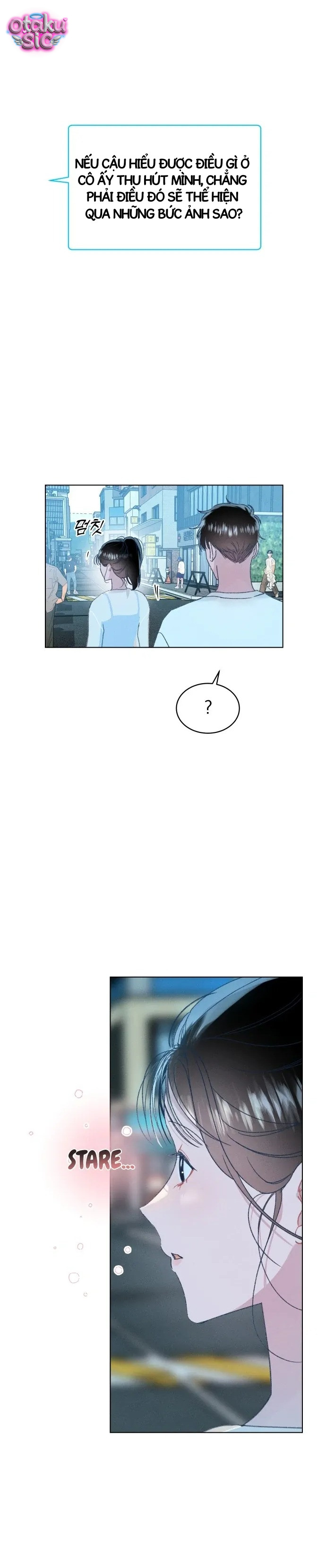 Gửi đến bầu trời mùa hạ - Chap 9 - Trang 15