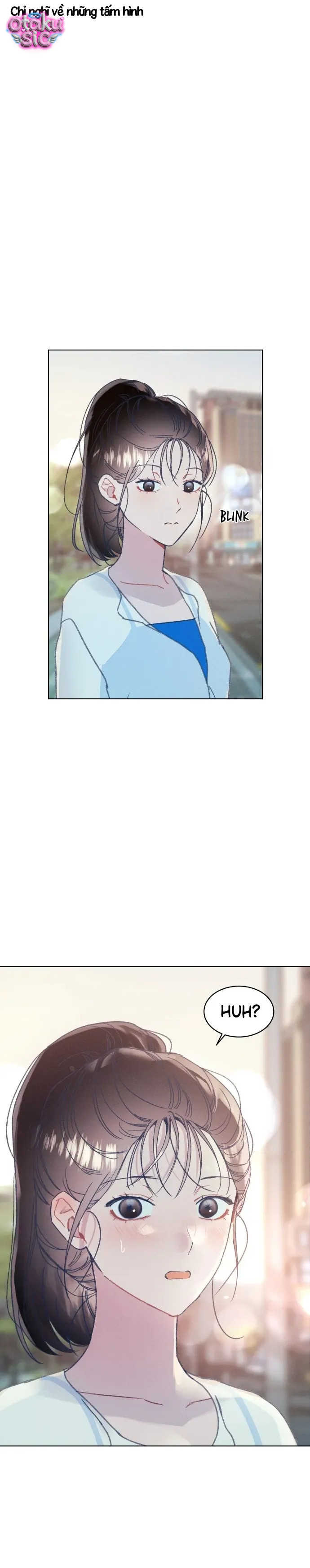 Gửi đến bầu trời mùa hạ - Chap 9 - Trang 26