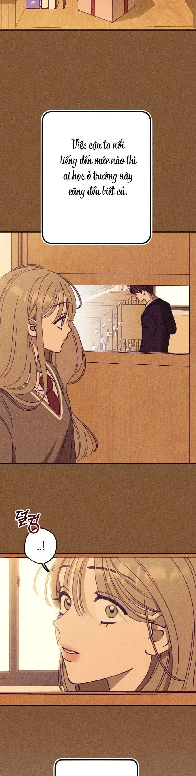 Gửi Đến Da Jeong Của Tôi - Chap 1 - Trang 46