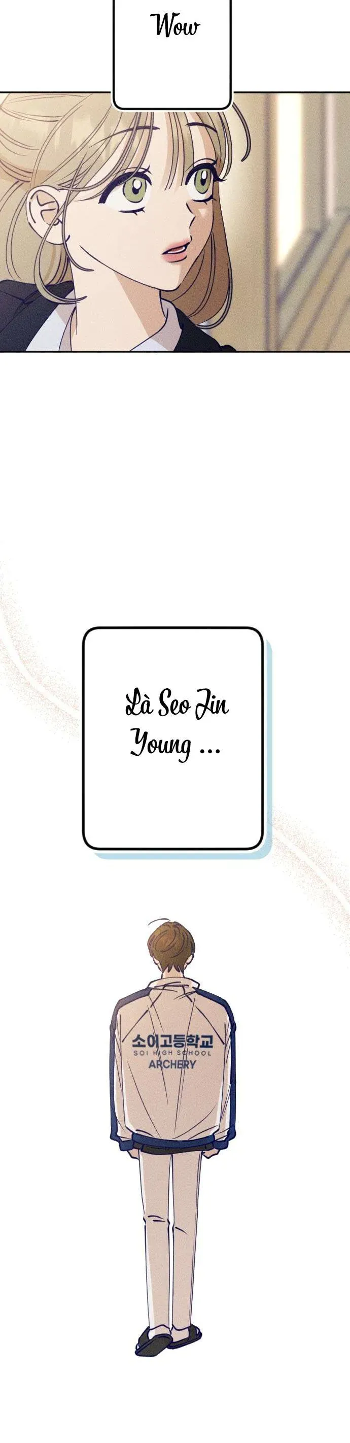 Gửi Đến Da Jeong Của Tôi - Chap 1 - Trang 53