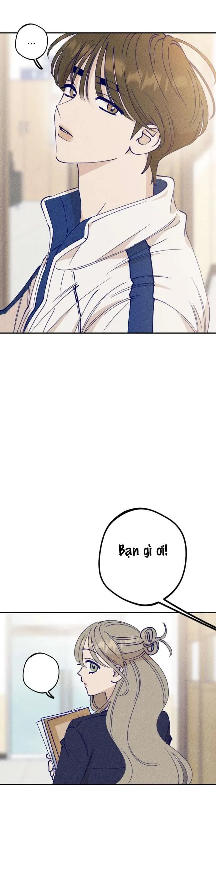 Gửi Đến Da Jeong Của Tôi - Chap 1 - Trang 55