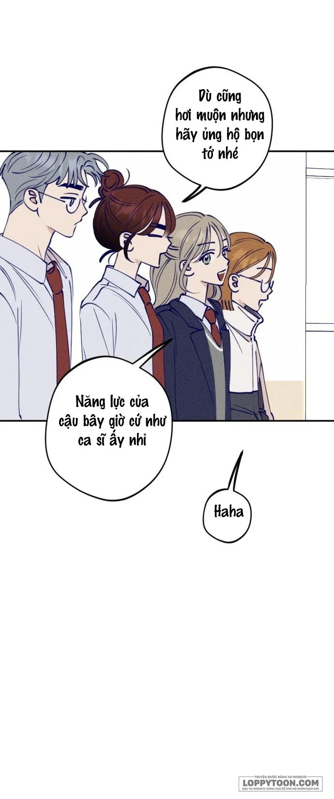 Gửi Đến Da Jeong Của Tôi - Chap 1 - Trang 64