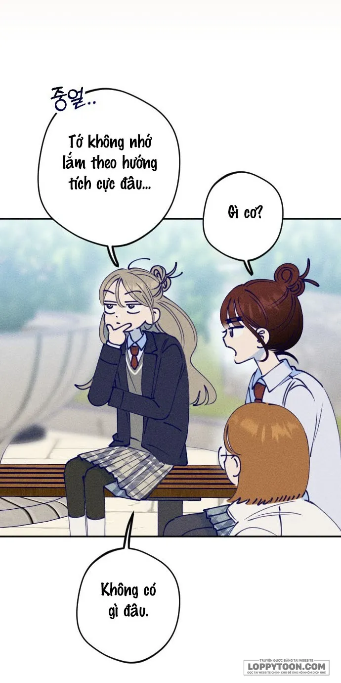 Gửi Đến Da Jeong Của Tôi - Chap 1 - Trang 76
