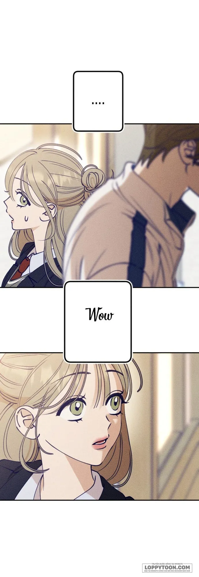 Gửi Đến Da Jeong Của Tôi - Chap 1 - Trang 84