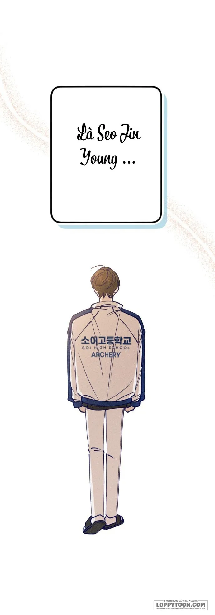 Gửi Đến Da Jeong Của Tôi - Chap 1 - Trang 85