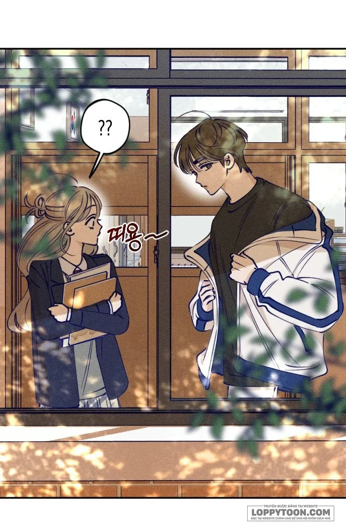 Gửi Đến Da Jeong Của Tôi - Chap 1 - Trang 91