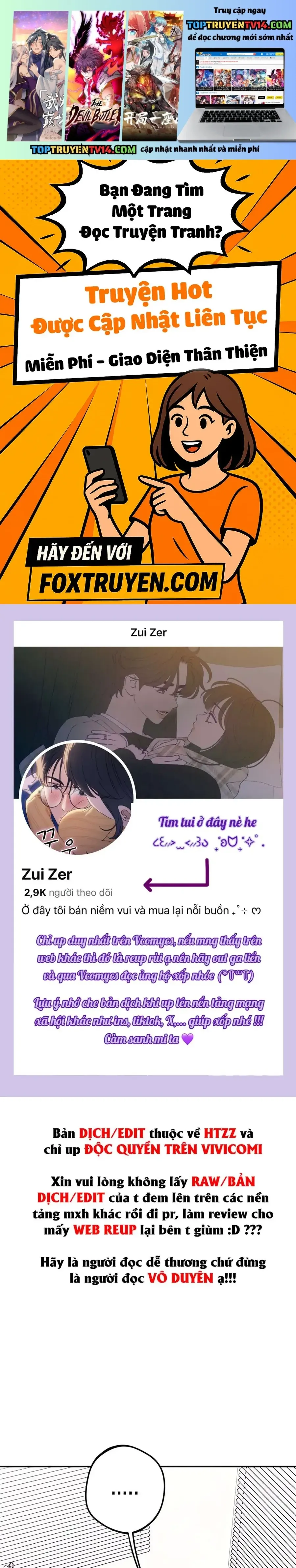 Gửi Đến Da Jeong Của Tôi - Chap 10 - Trang 2