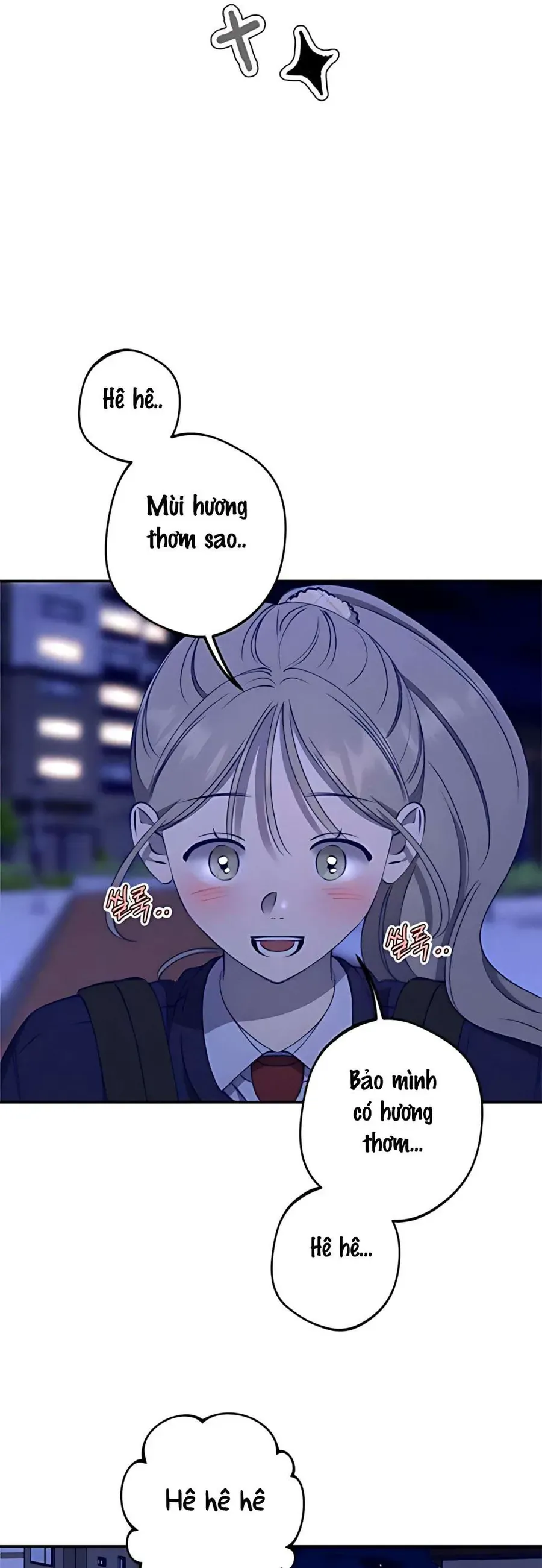 Gửi Đến Da Jeong Của Tôi - Chap 10 - Trang 13