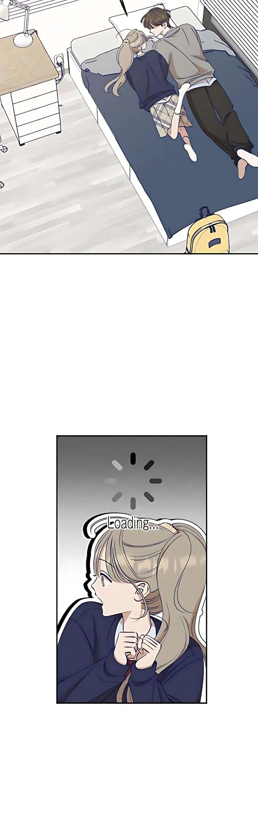 Gửi Đến Da Jeong Của Tôi - Chap 10 - Trang 3