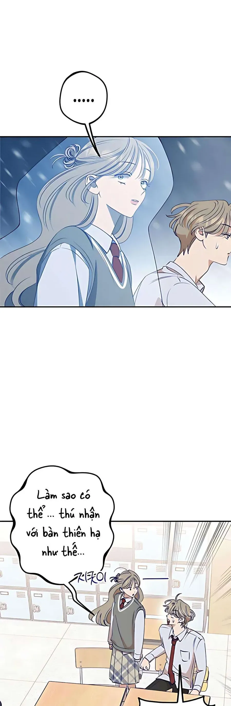 Gửi Đến Da Jeong Của Tôi - Chap 10 - Trang 29