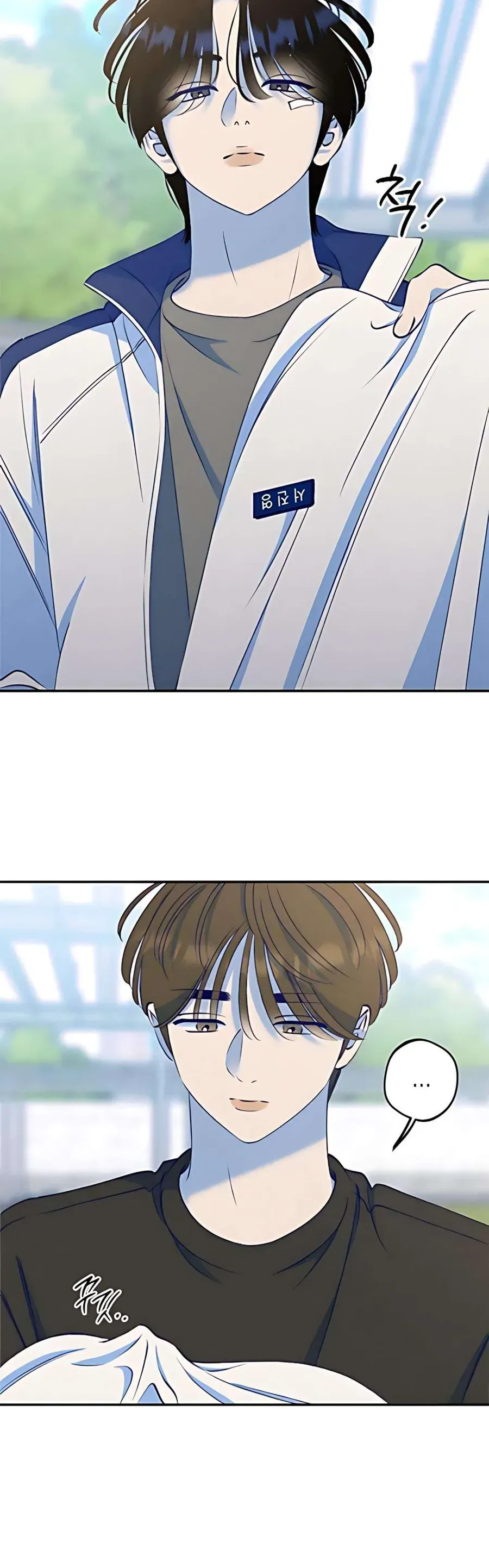 Gửi Đến Da Jeong Của Tôi - Chap 10 - Trang 38