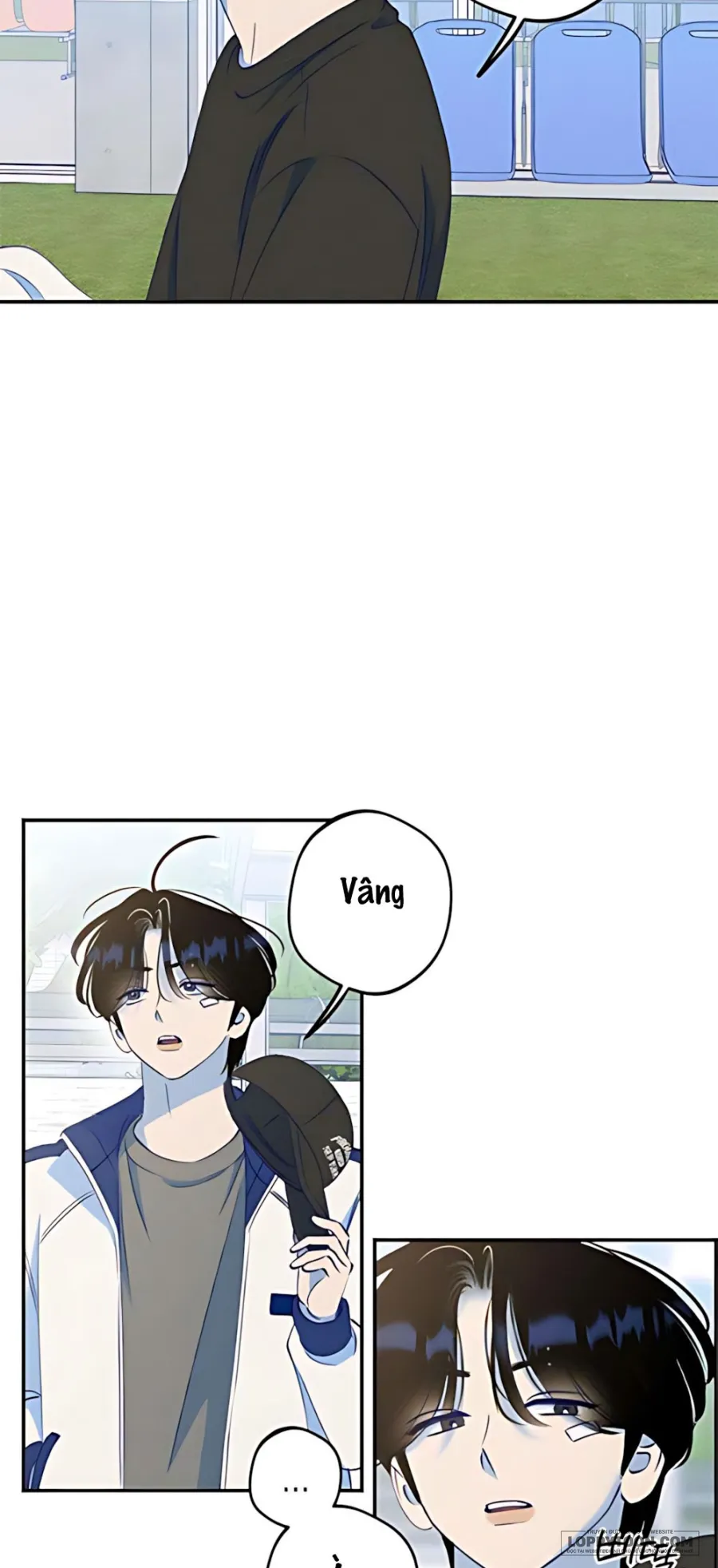 Gửi Đến Da Jeong Của Tôi - Chap 10 - Trang 58