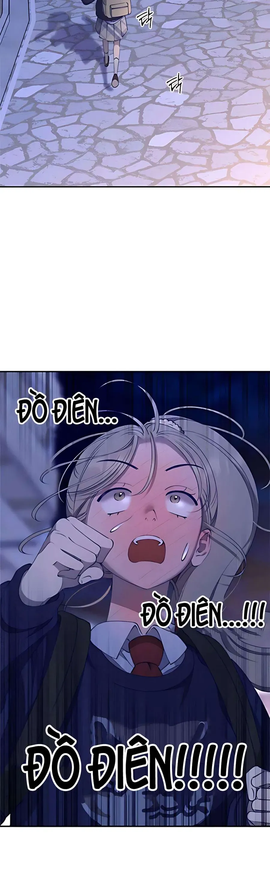 Gửi Đến Da Jeong Của Tôi - Chap 10 - Trang 7