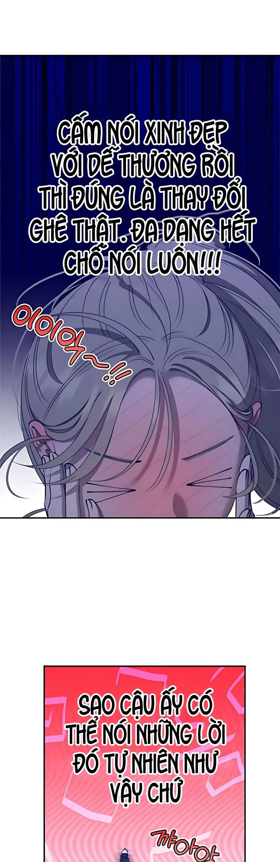 Gửi Đến Da Jeong Của Tôi - Chap 10 - Trang 8