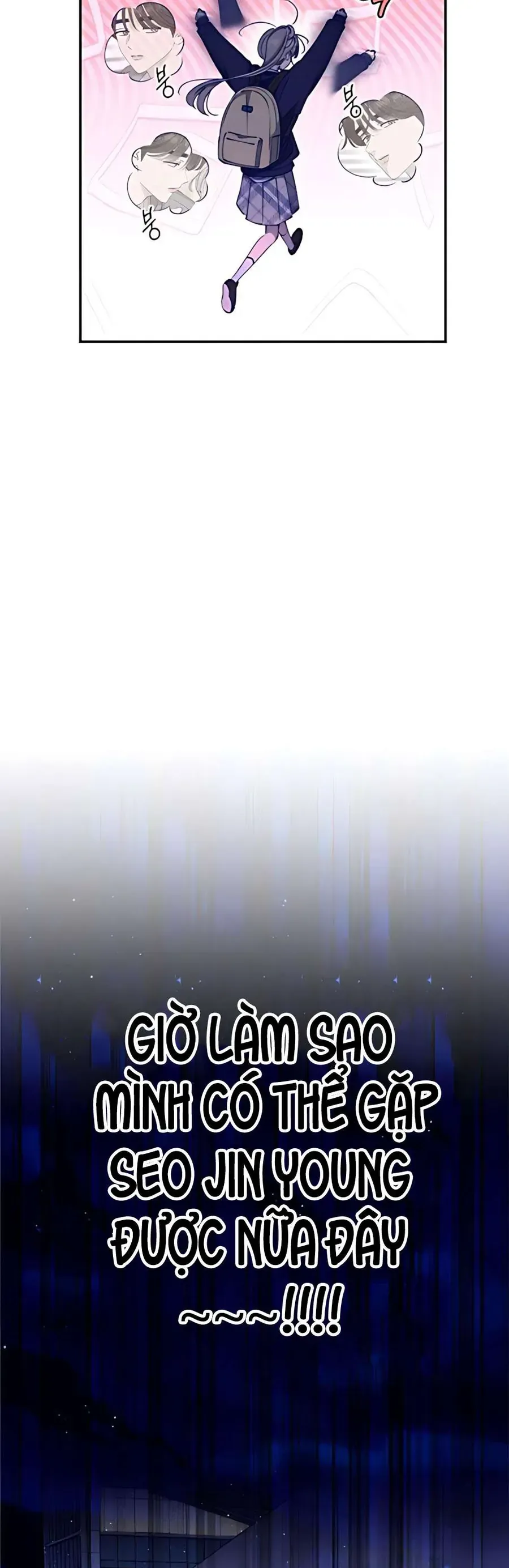 Gửi Đến Da Jeong Của Tôi - Chap 10 - Trang 9