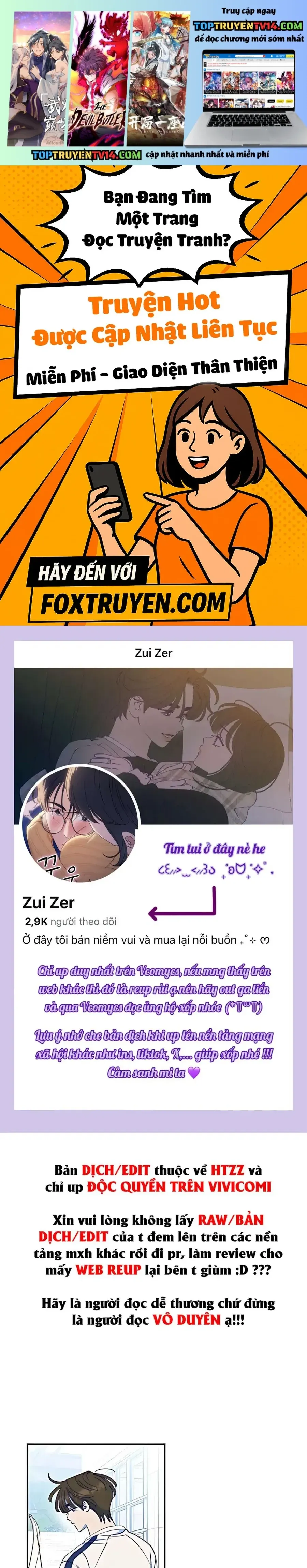 Gửi Đến Da Jeong Của Tôi - Chap 11 - Trang 2