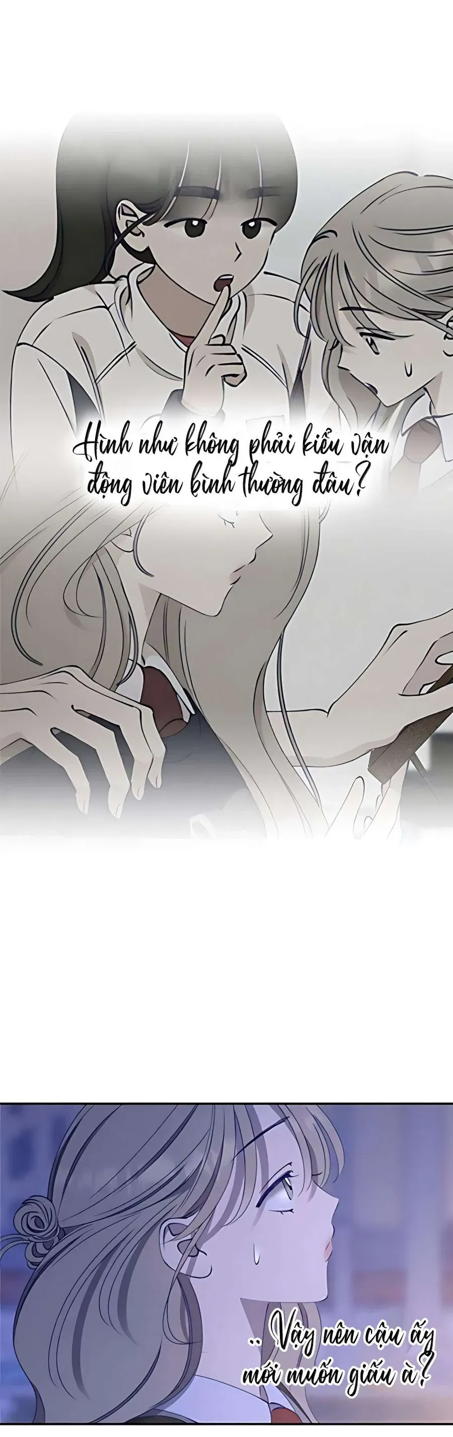 Gửi Đến Da Jeong Của Tôi - Chap 11 - Trang 16