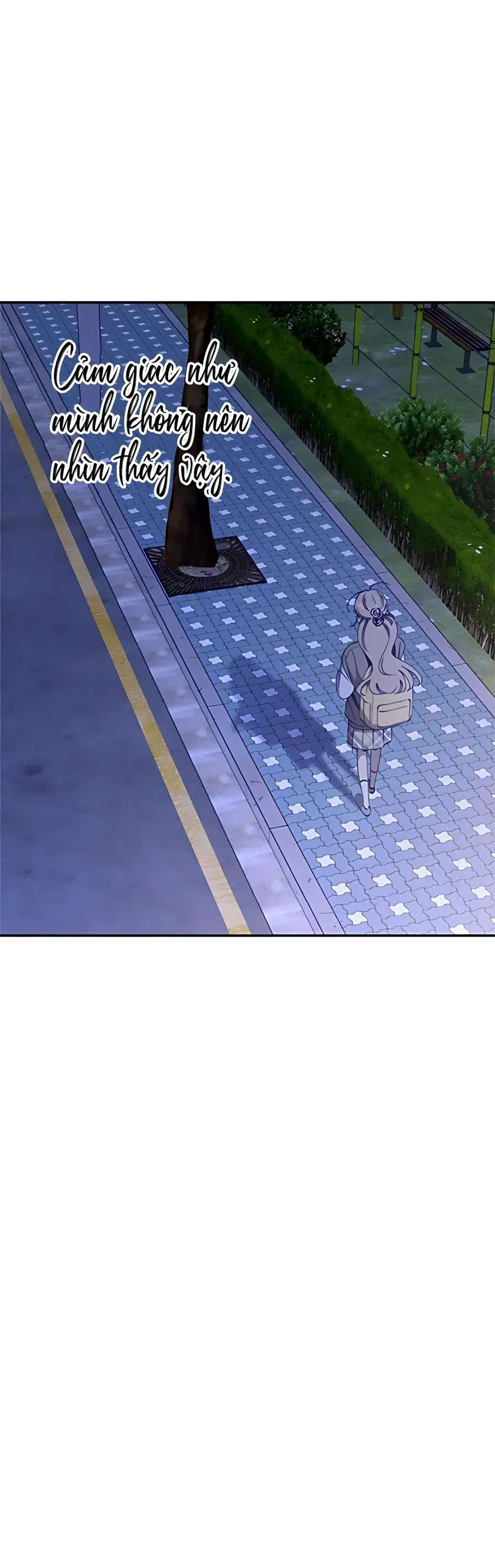 Gửi Đến Da Jeong Của Tôi - Chap 11 - Trang 17