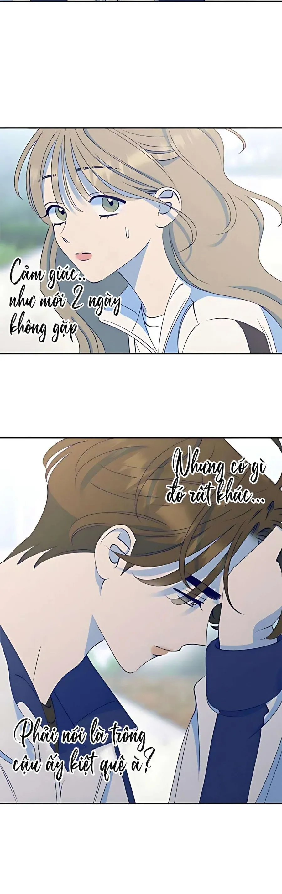 Gửi Đến Da Jeong Của Tôi - Chap 11 - Trang 24
