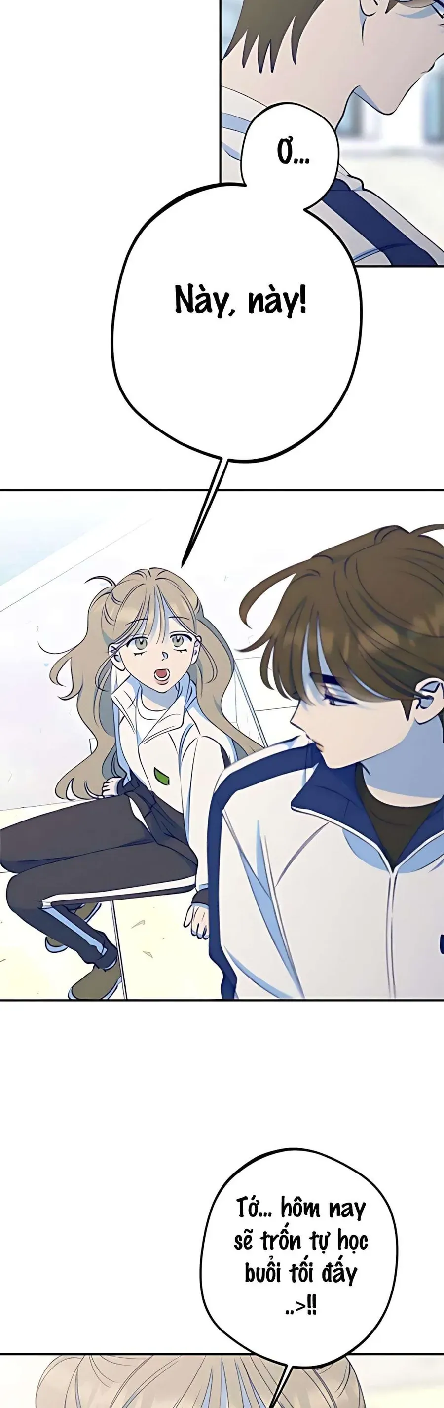 Gửi Đến Da Jeong Của Tôi - Chap 11 - Trang 26
