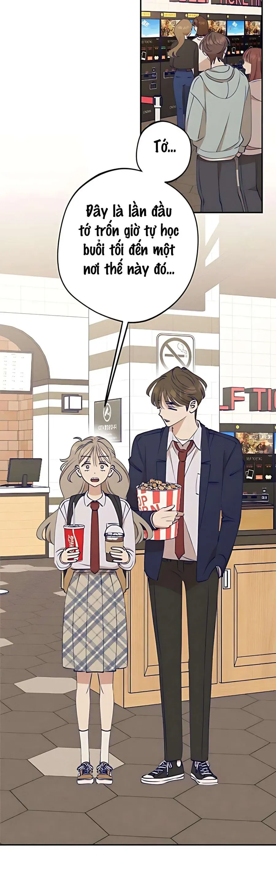Gửi Đến Da Jeong Của Tôi - Chap 11 - Trang 28