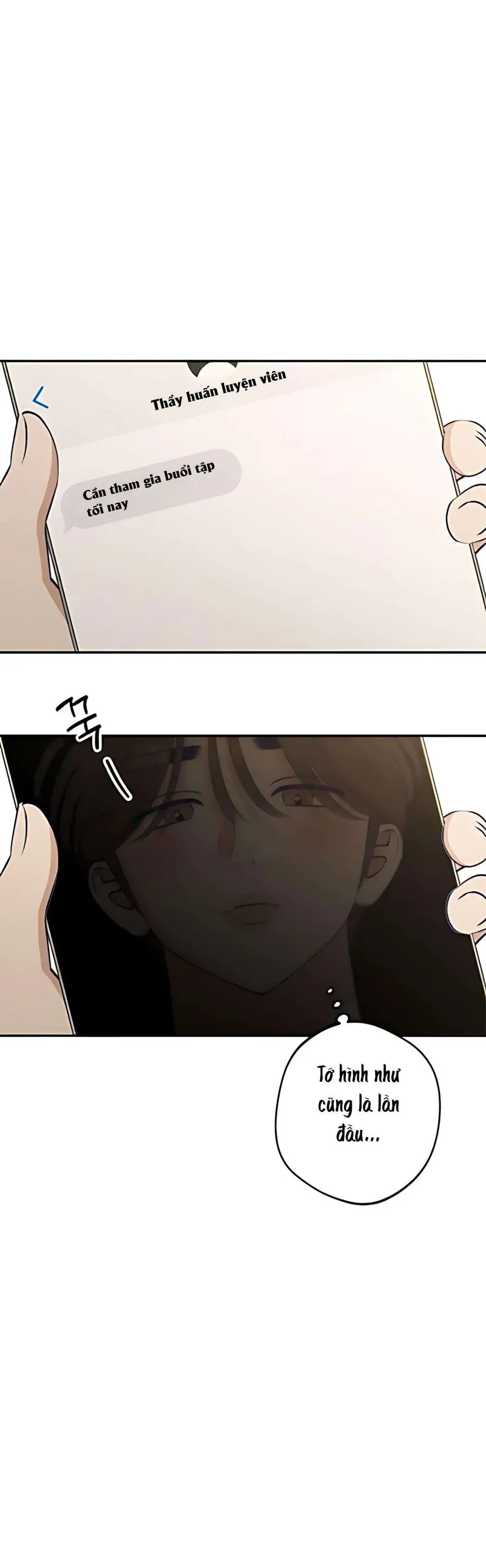 Gửi Đến Da Jeong Của Tôi - Chap 11 - Trang 30