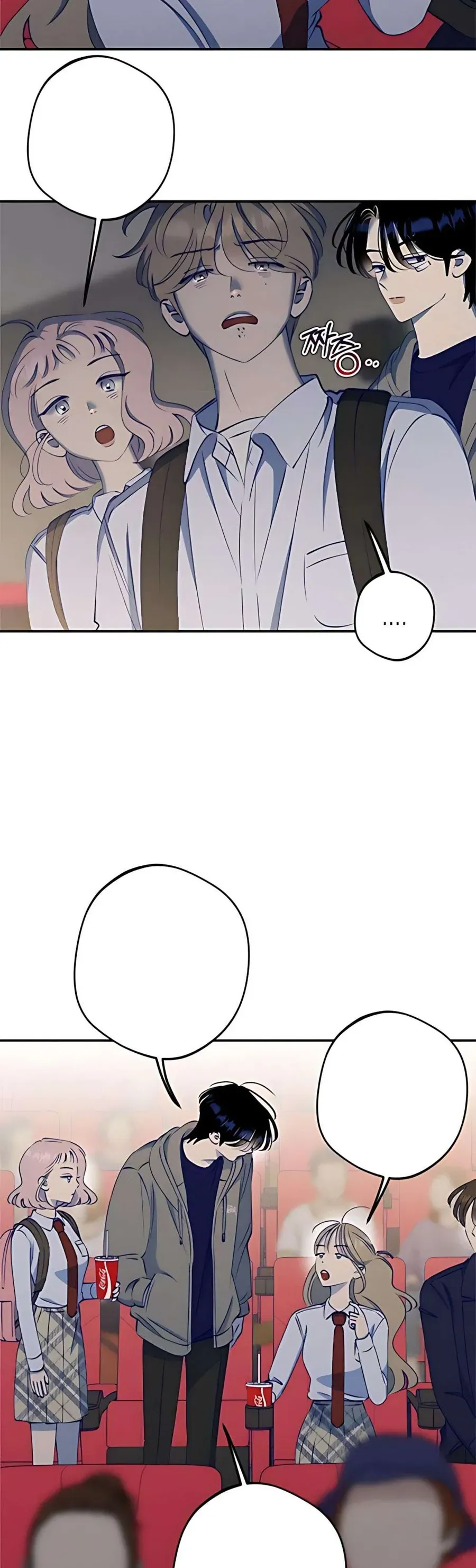 Gửi Đến Da Jeong Của Tôi - Chap 11 - Trang 35