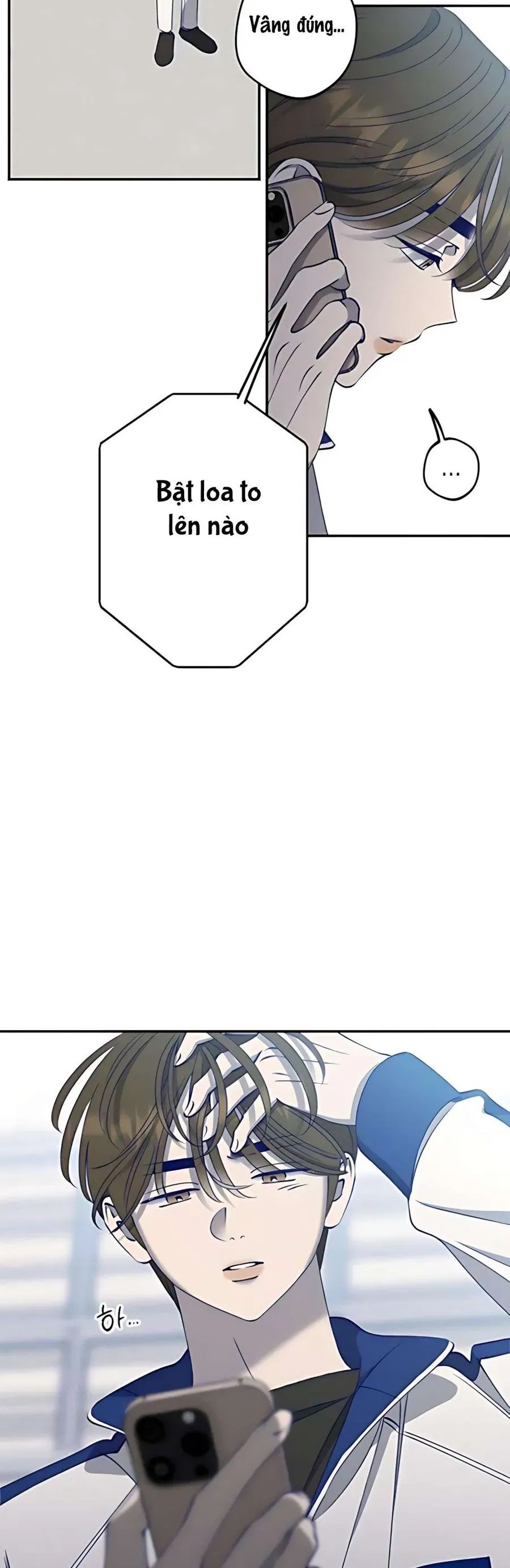 Gửi Đến Da Jeong Của Tôi - Chap 11 - Trang 5