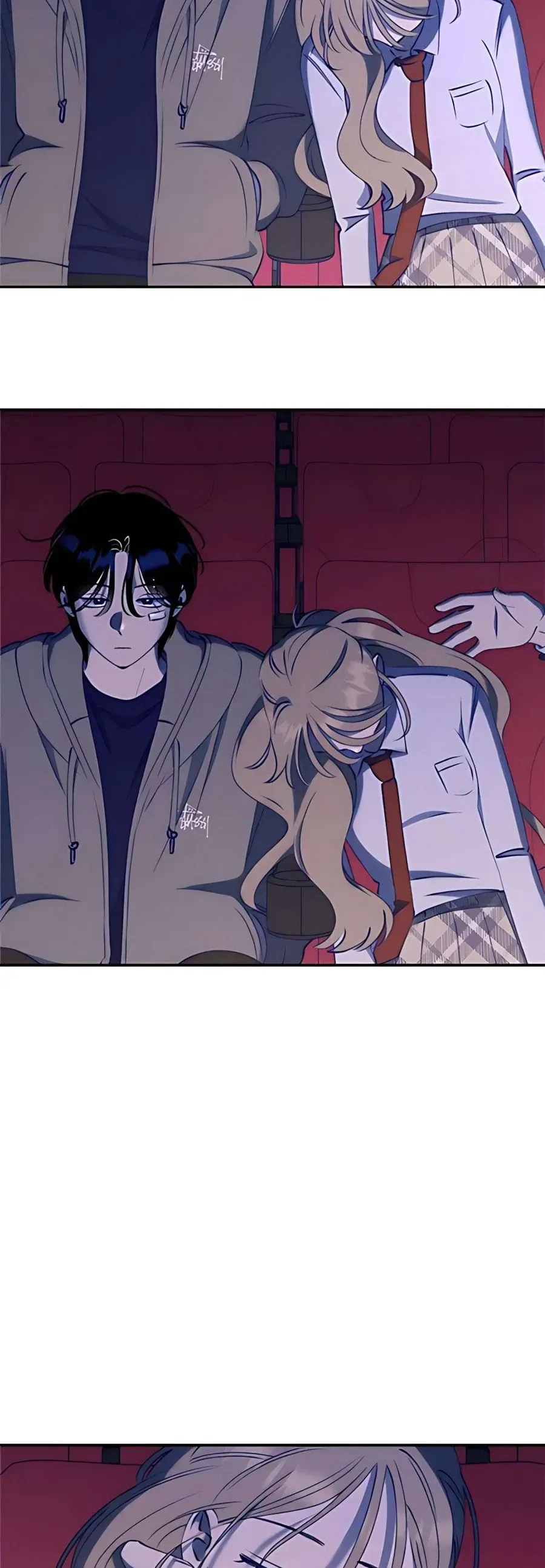 Gửi Đến Da Jeong Của Tôi - Chap 11 - Trang 41