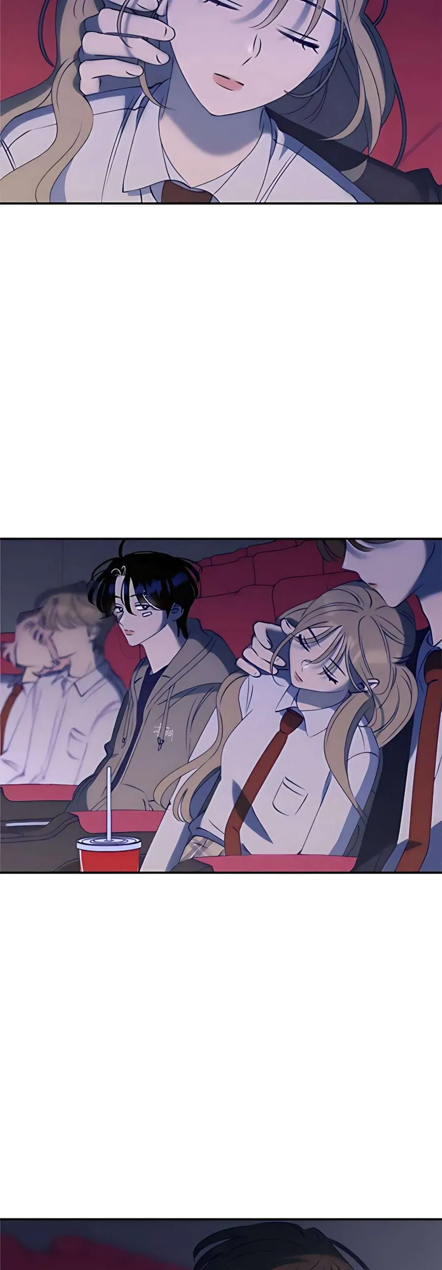 Gửi Đến Da Jeong Của Tôi - Chap 11 - Trang 42