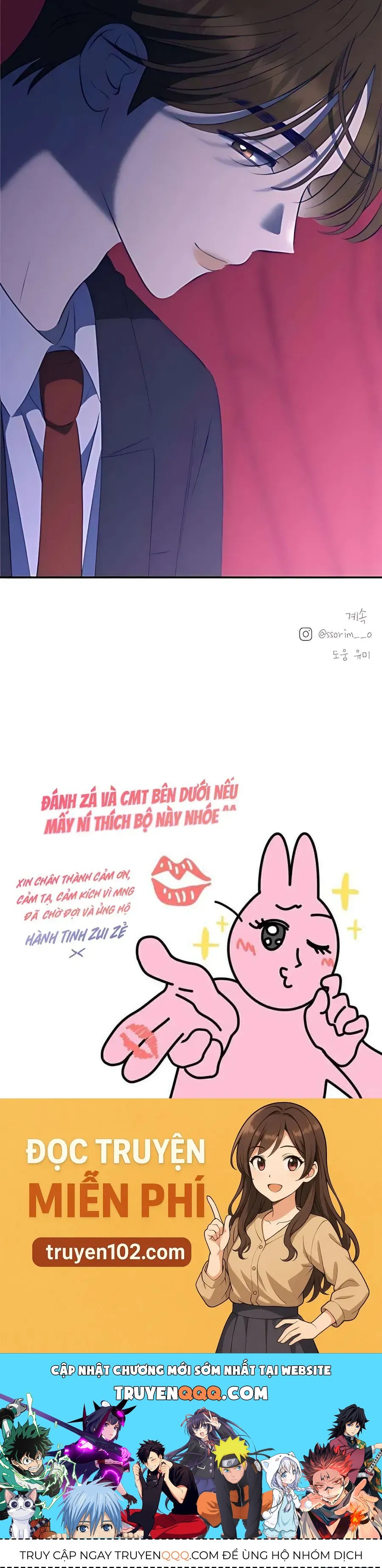 Gửi Đến Da Jeong Của Tôi - Chap 11 - Trang 45