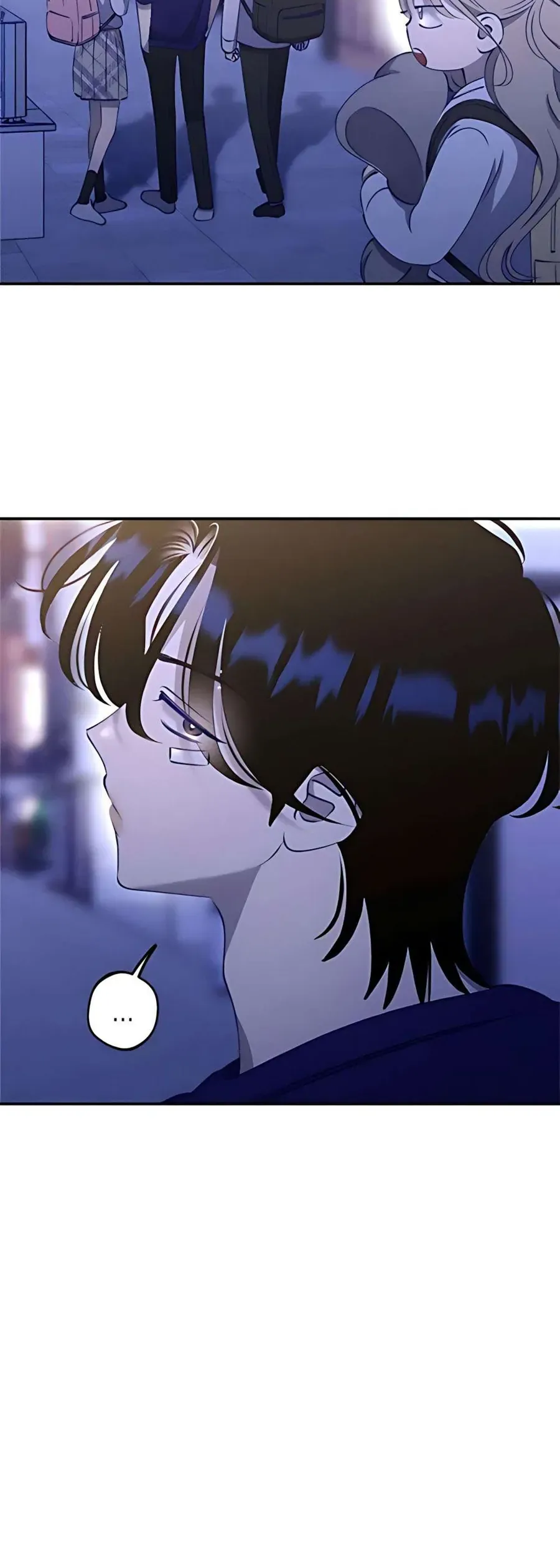Gửi Đến Da Jeong Của Tôi - Chap 12 - Trang 12
