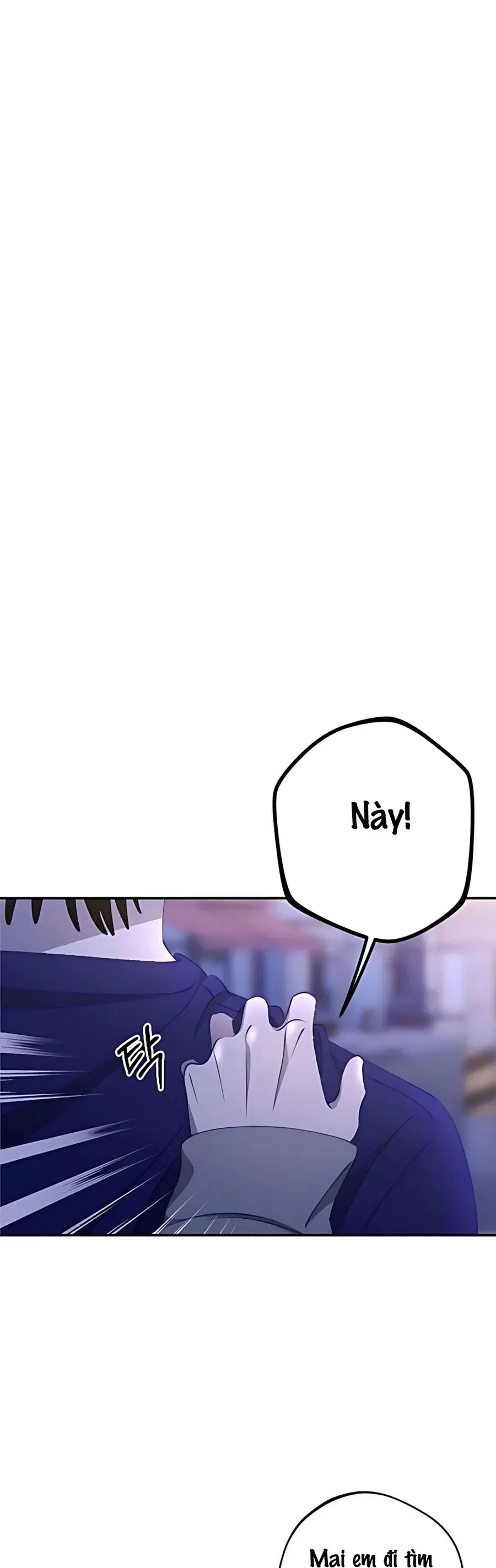 Gửi Đến Da Jeong Của Tôi - Chap 12 - Trang 15