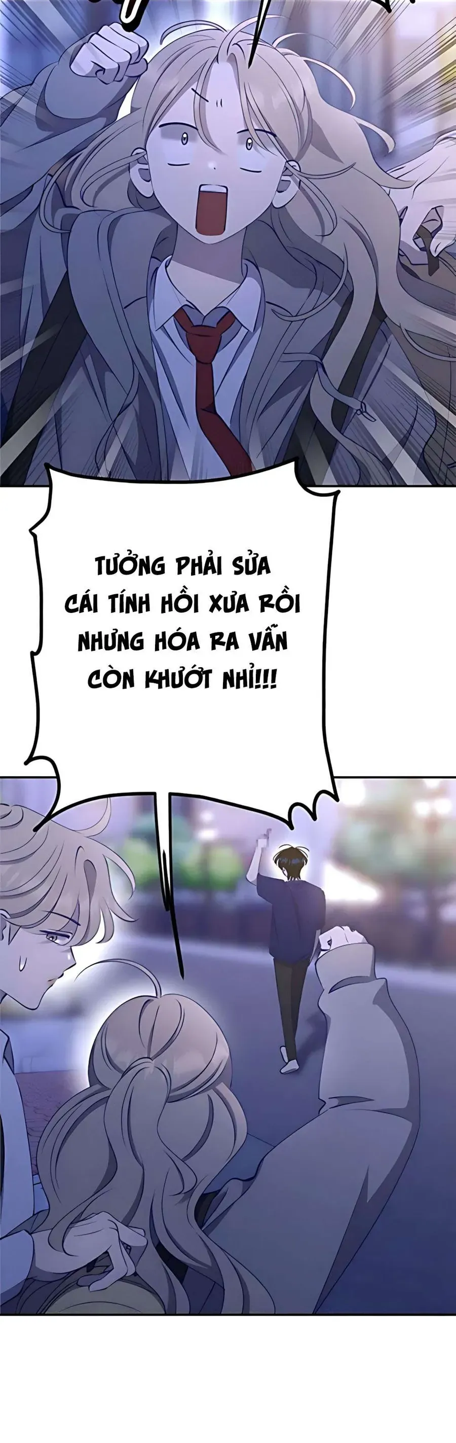Gửi Đến Da Jeong Của Tôi - Chap 12 - Trang 18