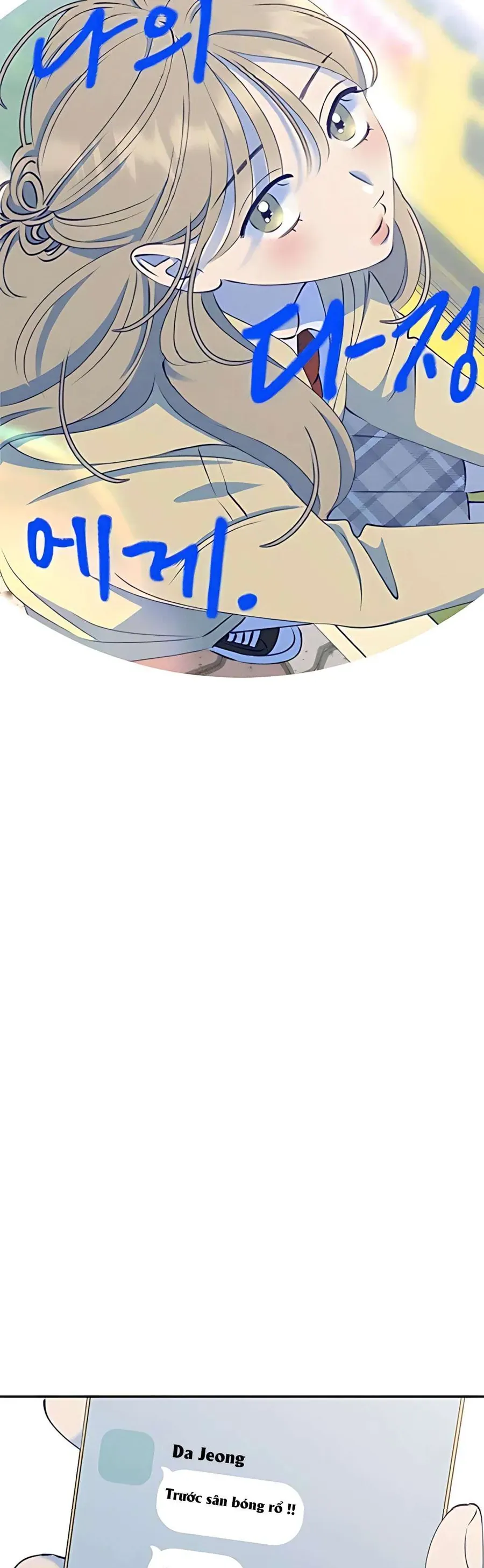 Gửi Đến Da Jeong Của Tôi - Chap 12 - Trang 21
