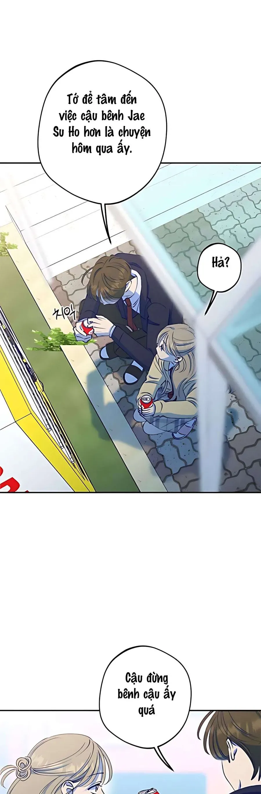 Gửi Đến Da Jeong Của Tôi - Chap 12 - Trang 29