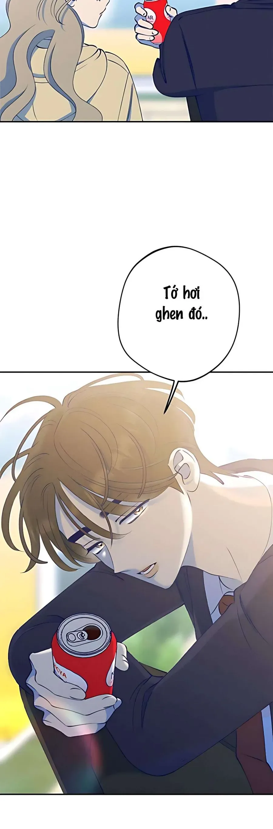 Gửi Đến Da Jeong Của Tôi - Chap 12 - Trang 30