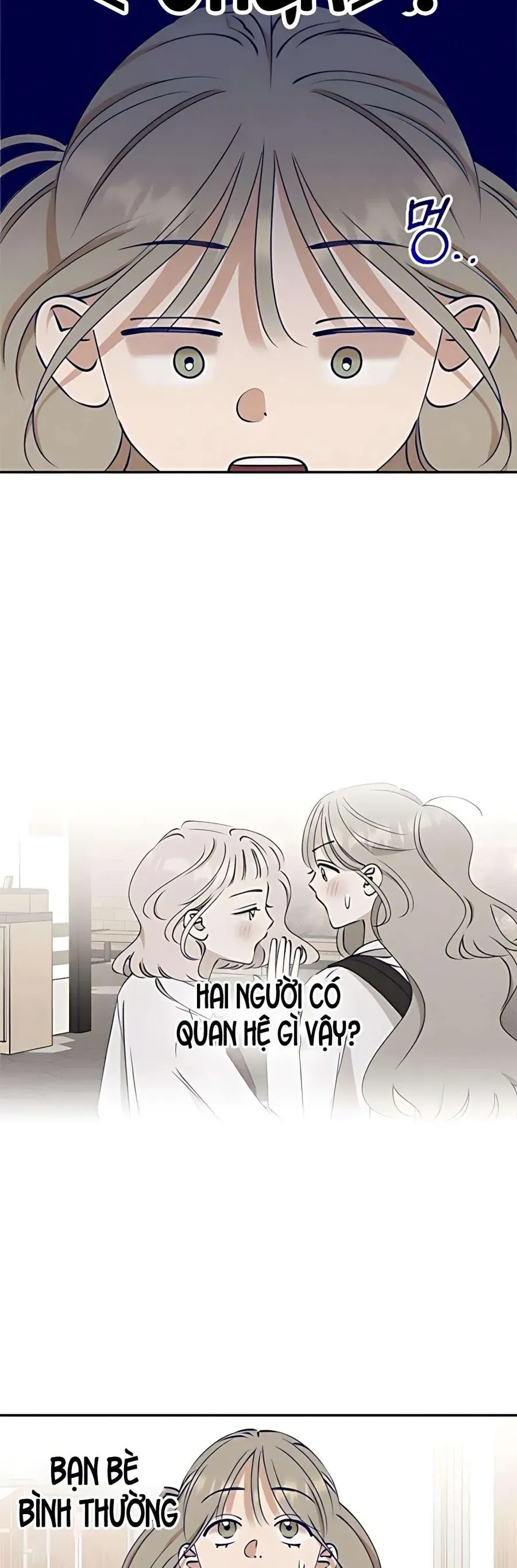 Gửi Đến Da Jeong Của Tôi - Chap 12 - Trang 32