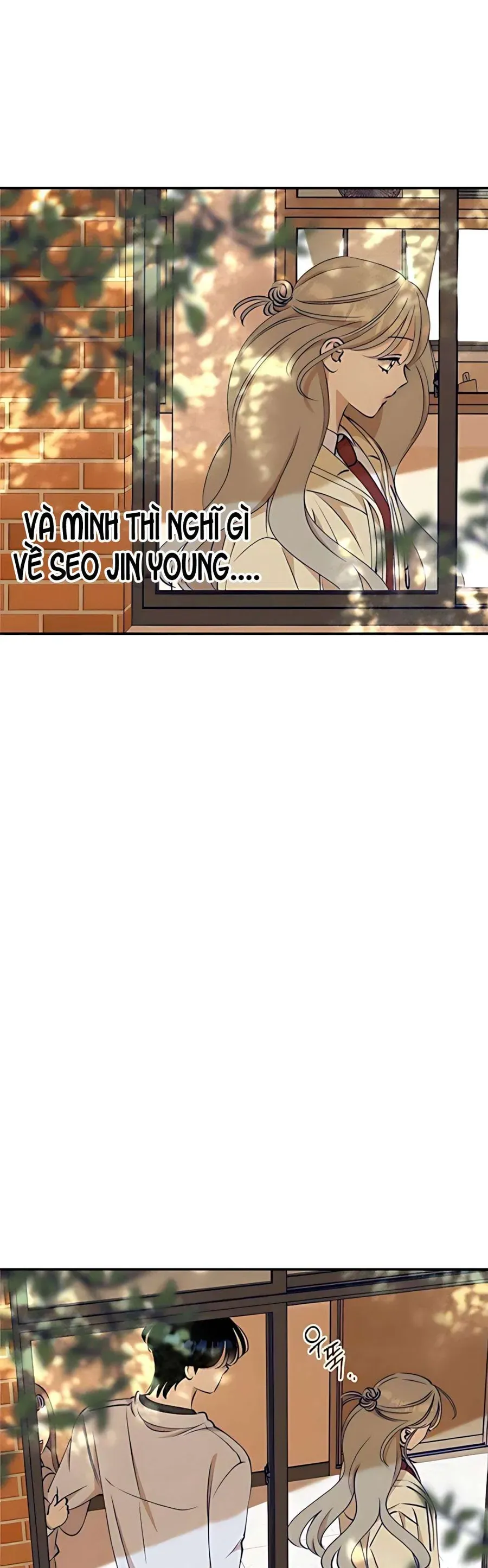 Gửi Đến Da Jeong Của Tôi - Chap 12 - Trang 34