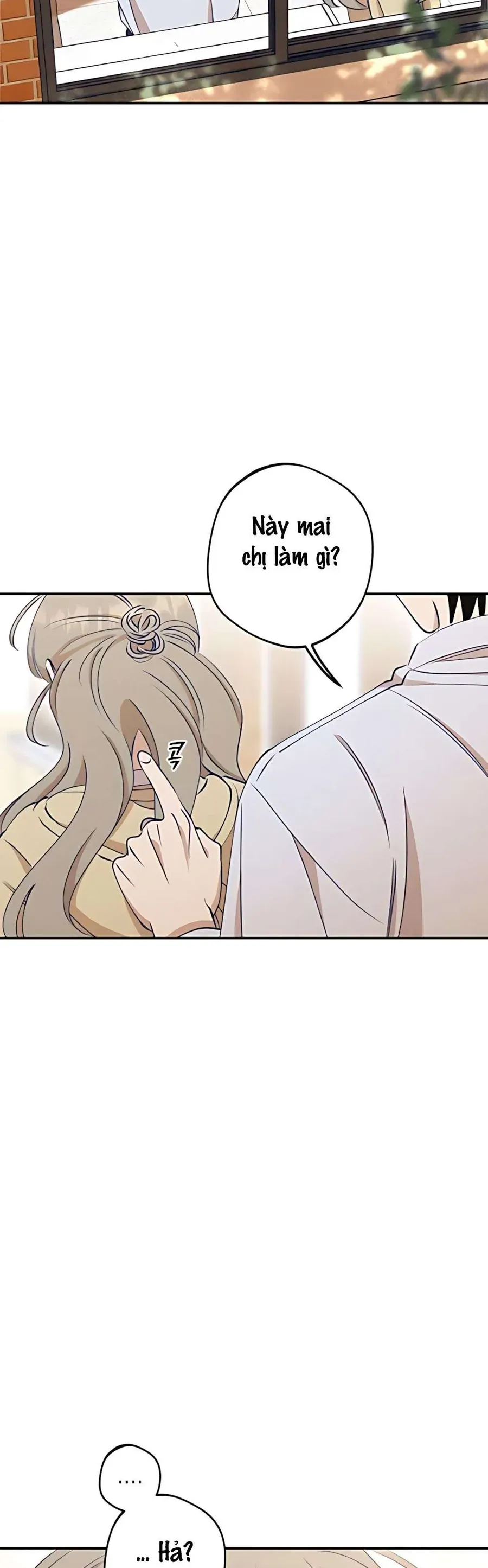 Gửi Đến Da Jeong Của Tôi - Chap 12 - Trang 35