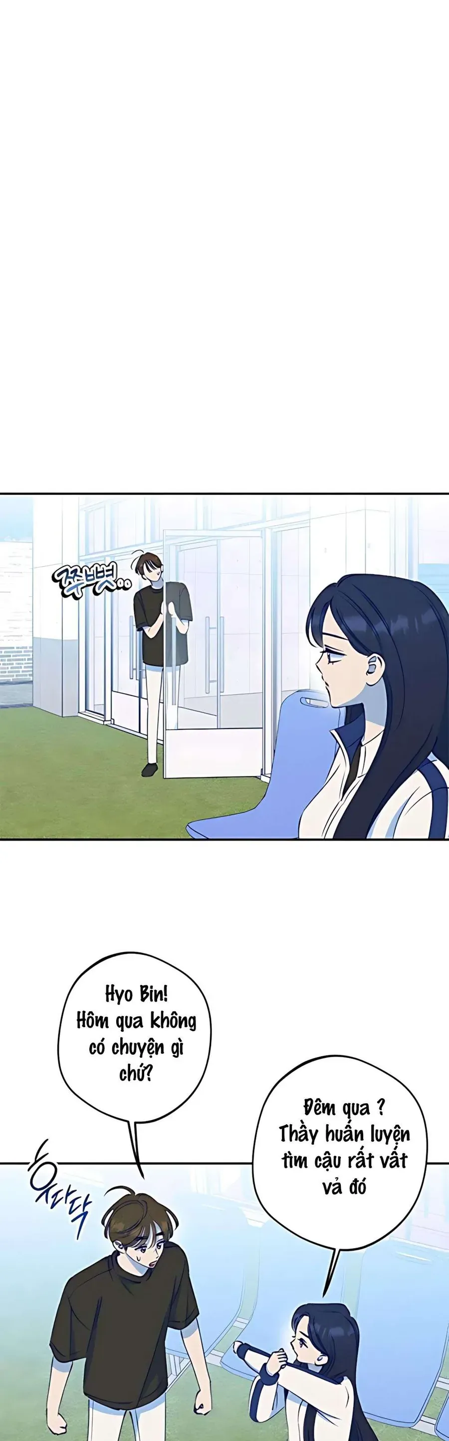 Gửi Đến Da Jeong Của Tôi - Chap 12 - Trang 41