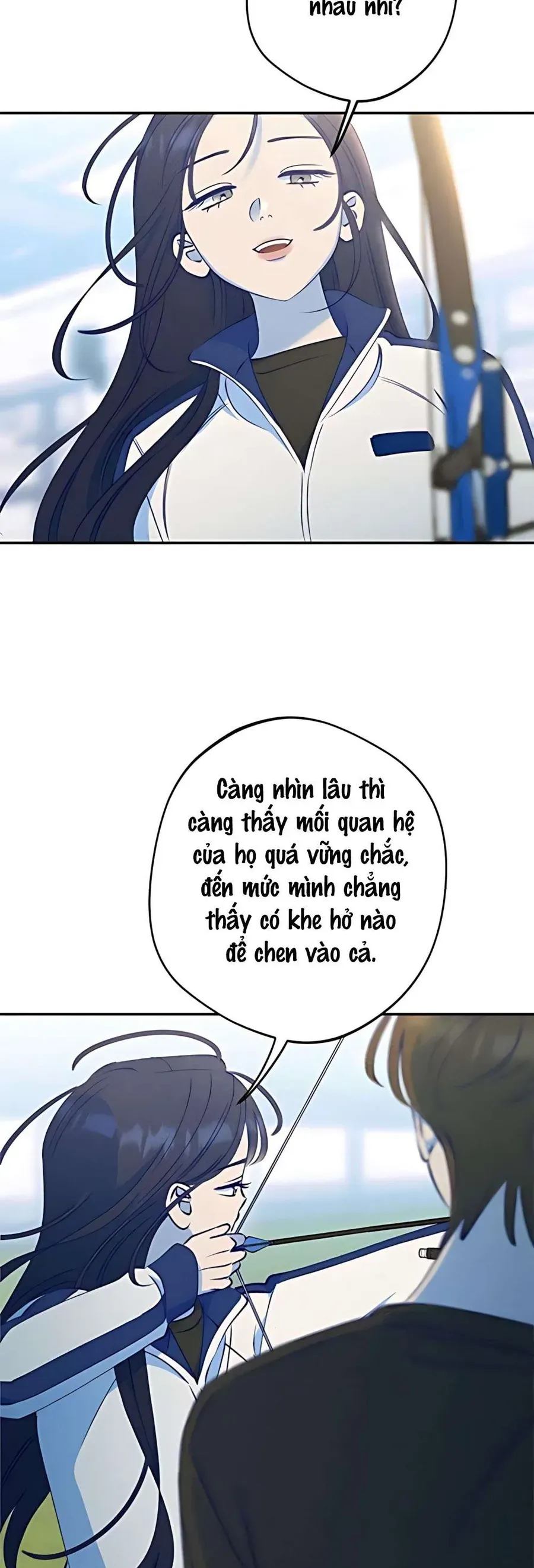 Gửi Đến Da Jeong Của Tôi - Chap 12 - Trang 45