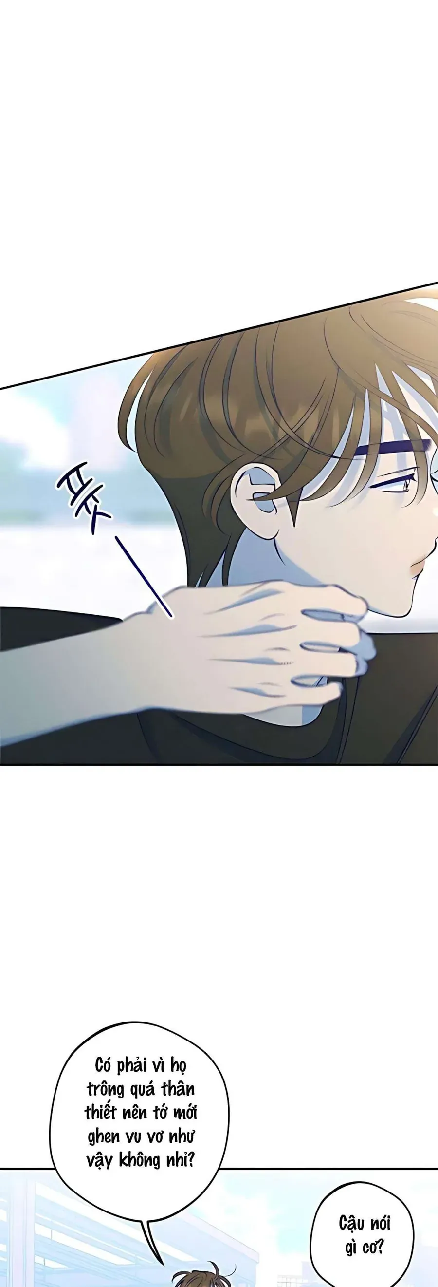 Gửi Đến Da Jeong Của Tôi - Chap 12 - Trang 50